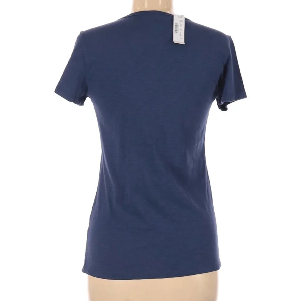 J. Crew 100% Cotton T-Shirt